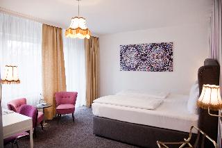 Hotel Les Nations fotoÄŸrafÄ±