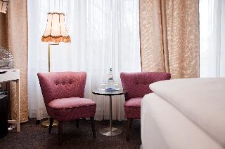 Hotel Les Nations fotoÄŸrafÄ±