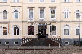 Hotel Bremer Haus fotoÄŸrafÄ±