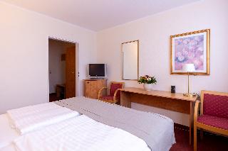 Hotel Bremer Haus fotoÄŸrafÄ±