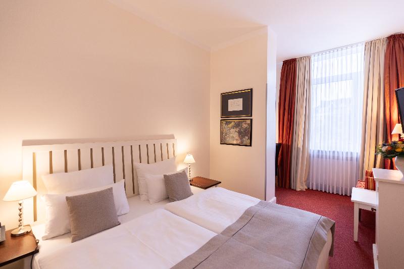 Hotel Bremer Haus - Oda
