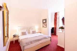 Hotel Bremer Haus fotoÄŸrafÄ±