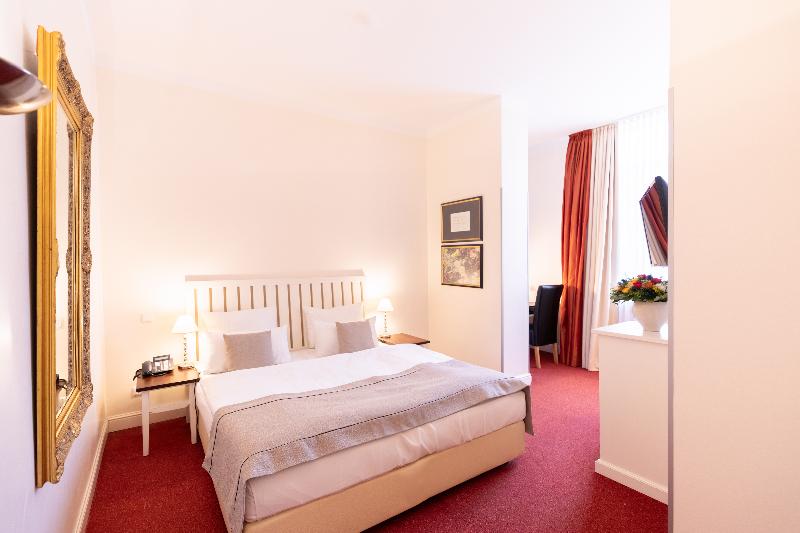 Hotel Bremer Haus - Oda