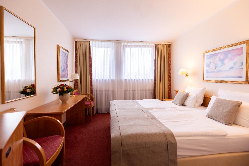 Hotel Bremer Haus - Oda