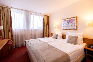 Hotel Bremer Haus fotoÄŸrafÄ±