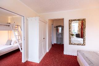 Hotel Bremer Haus fotoÄŸrafÄ±