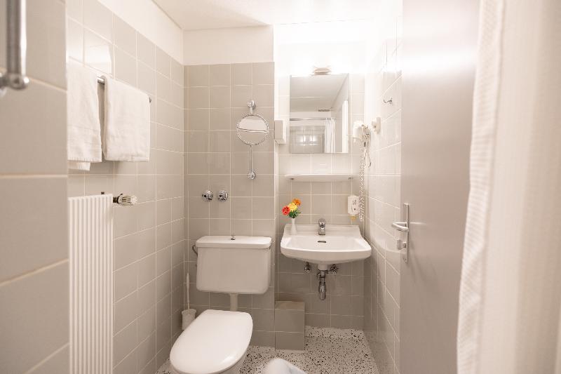 Hotel Bremer Haus - Oda