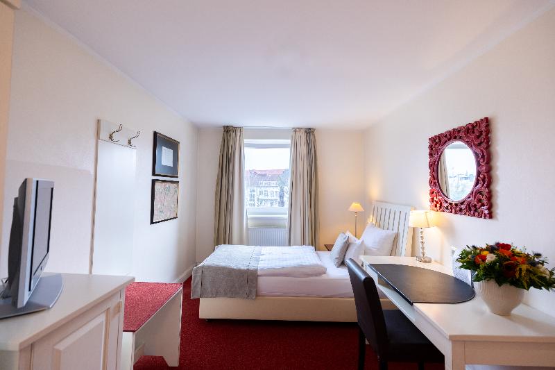Hotel Bremer Haus - Oda