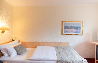 Hotel Bremer Haus fotoÄŸrafÄ±