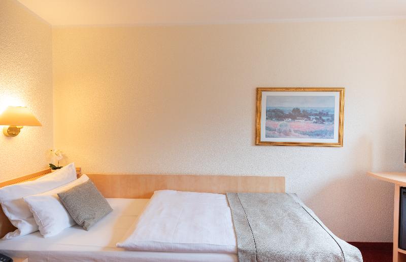 Hotel Bremer Haus - Oda