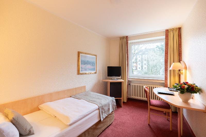 Hotel Bremer Haus - Oda