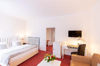 Hotel Bremer Haus fotoÄŸrafÄ±