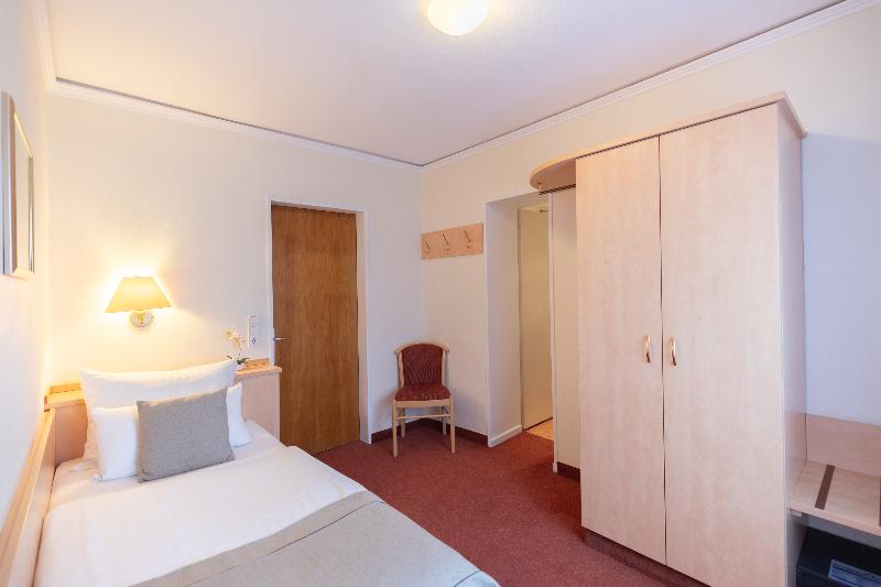 Hotel Bremer Haus - Oda