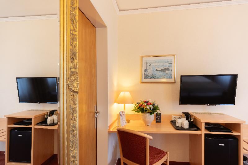 Hotel Bremer Haus - Oda