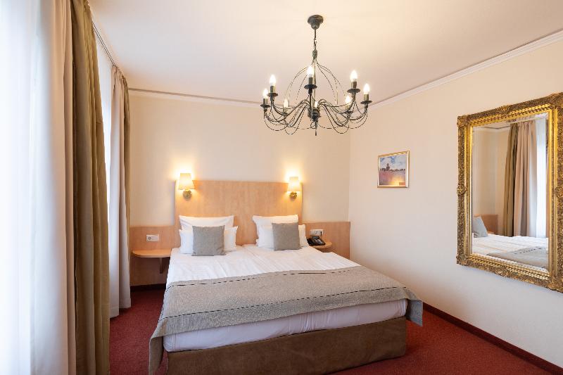 Hotel Bremer Haus - Oda
