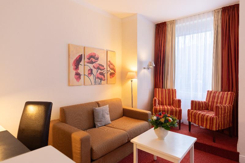 Hotel Bremer Haus - Oda