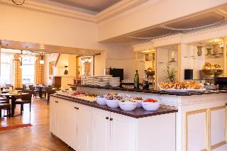 Hotel Bremer Haus fotoÄŸrafÄ±