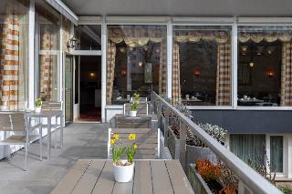 Hotel Bremer Haus fotoÄŸrafÄ±