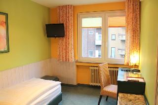 Hotel Arosa fotoÄŸrafÄ±