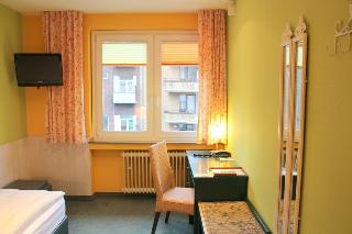 Hotel Arosa fotoÄŸrafÄ±