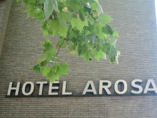 Hotel Arosa fotoÄŸrafÄ±