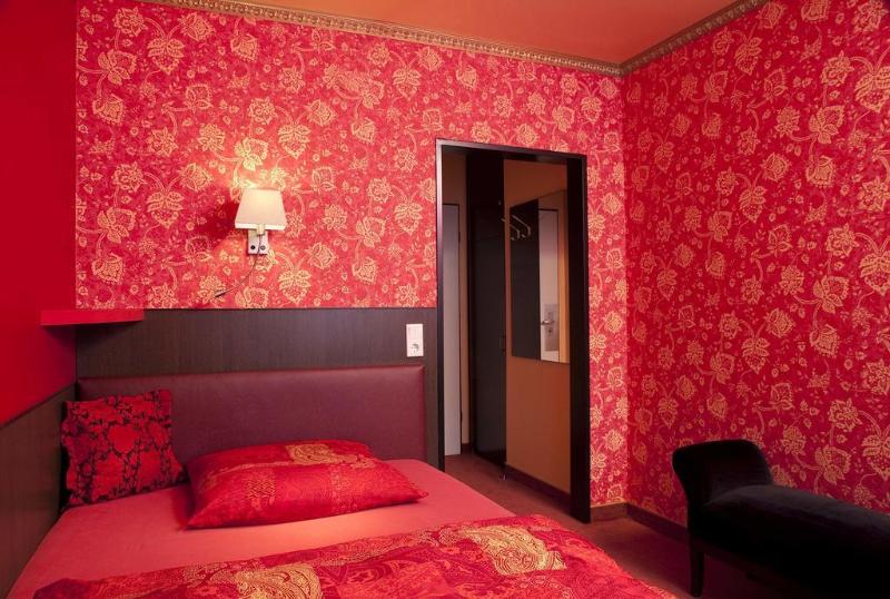 Hotel Arosa - Genel
