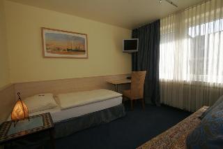 Hotel Arosa otel fotoğrafı