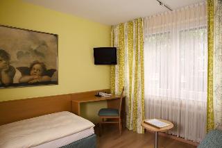 Hotel Arosa fotoÄŸrafÄ±