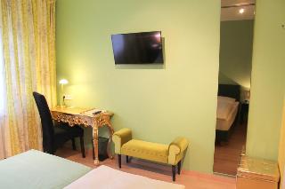 Hotel Arosa fotoÄŸrafÄ±