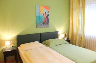 Hotel Arosa fotoÄŸrafÄ±