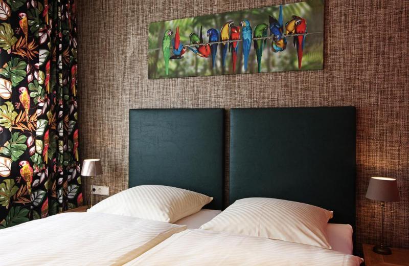 Hotel Arosa - Genel