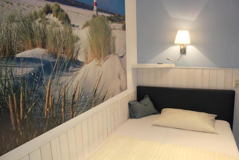 Hotel Arosa - Genel