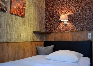Hotel Arosa fotoÄŸrafÄ±