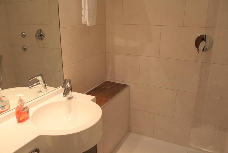 Hotel Arosa - Genel
