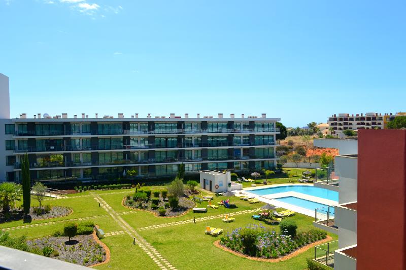 Residence Golf By Garvetur - Genel