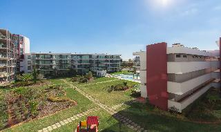 Residence Golf By Garvetur otel fotoğrafı