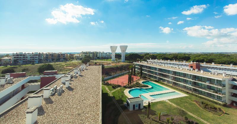 Residence Golf By Garvetur - Genel