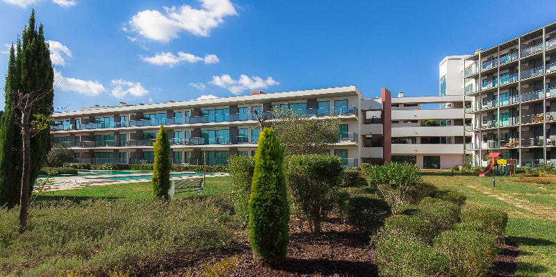Residence Golf By Garvetur - Havuz