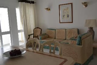 Atlantida Apartments otel fotoğrafı
