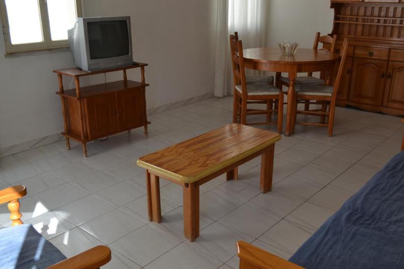 Atlantida Apartments - Genel