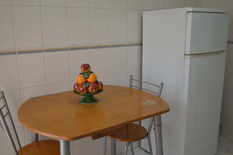 Atlantida Apartments - Genel