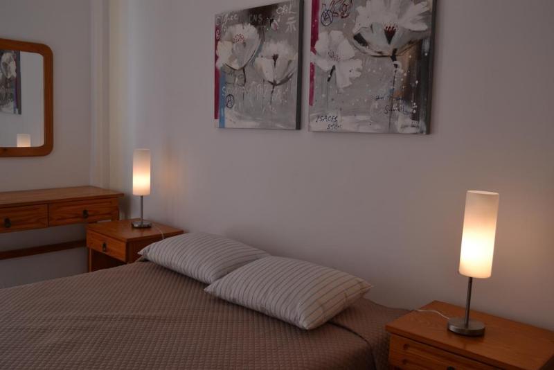 Atlantida Apartments - Genel