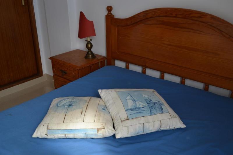 Atlantida Apartments - Genel