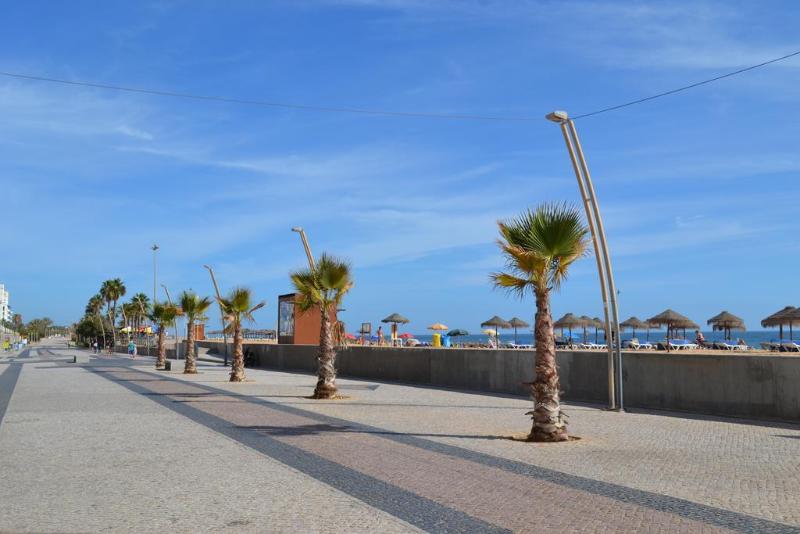 Atlantida Apartments - Genel