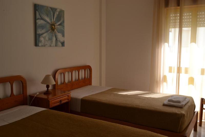 Atlantida Apartments - Genel
