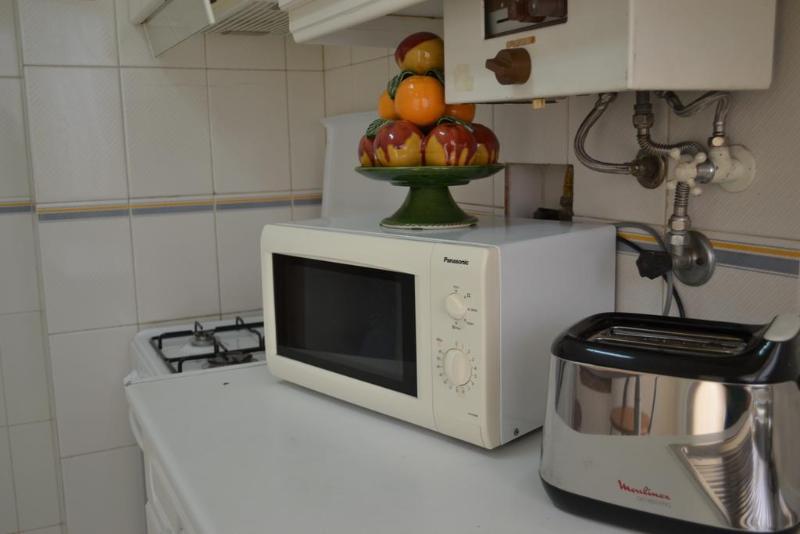 Atlantida Apartments - Genel