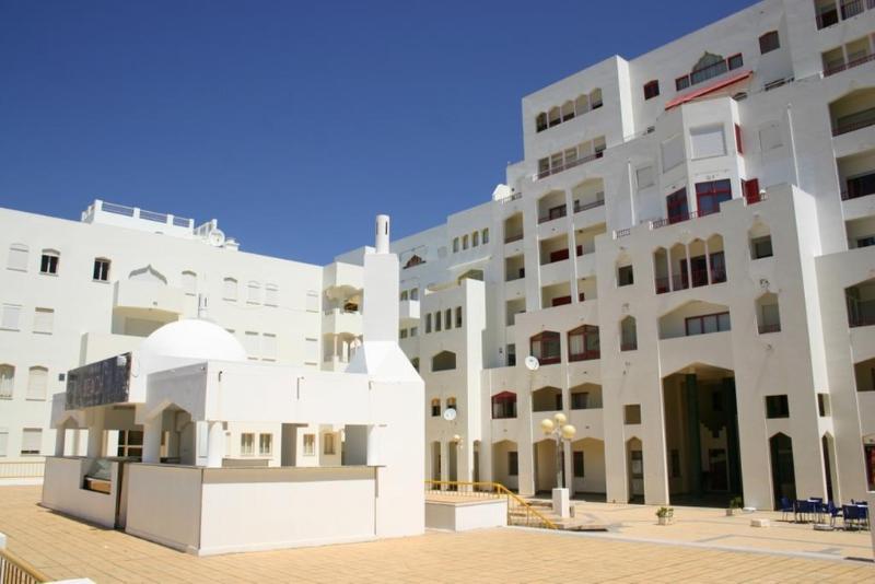Atlantida Apartments - Genel