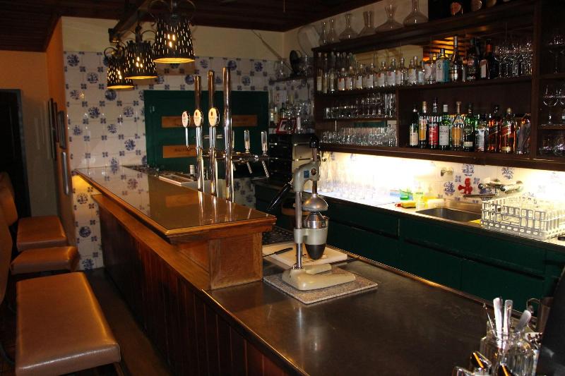 Hotel Schöne Aussicht - Bar