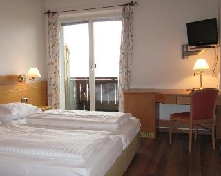 Hotel Schöne Aussicht fotoÄŸrafÄ±