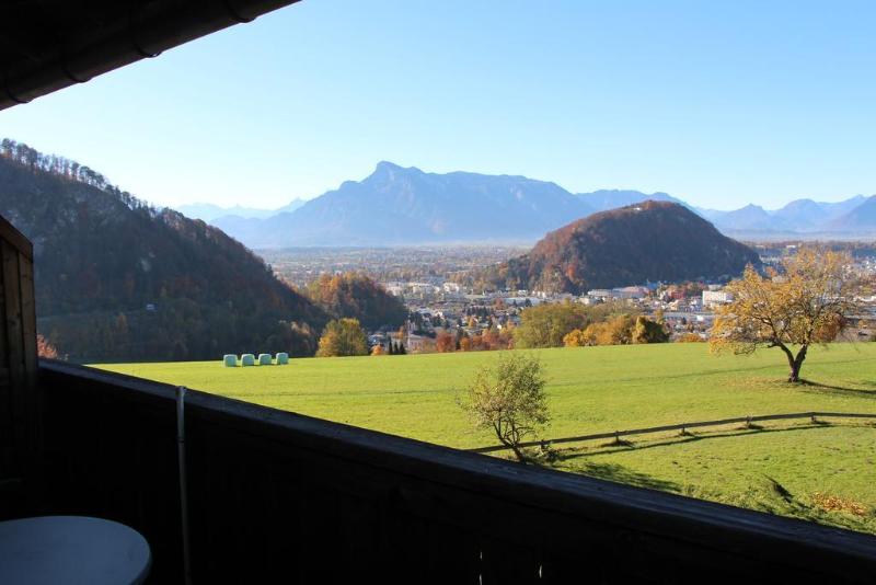 Hotel Schöne Aussicht - Genel